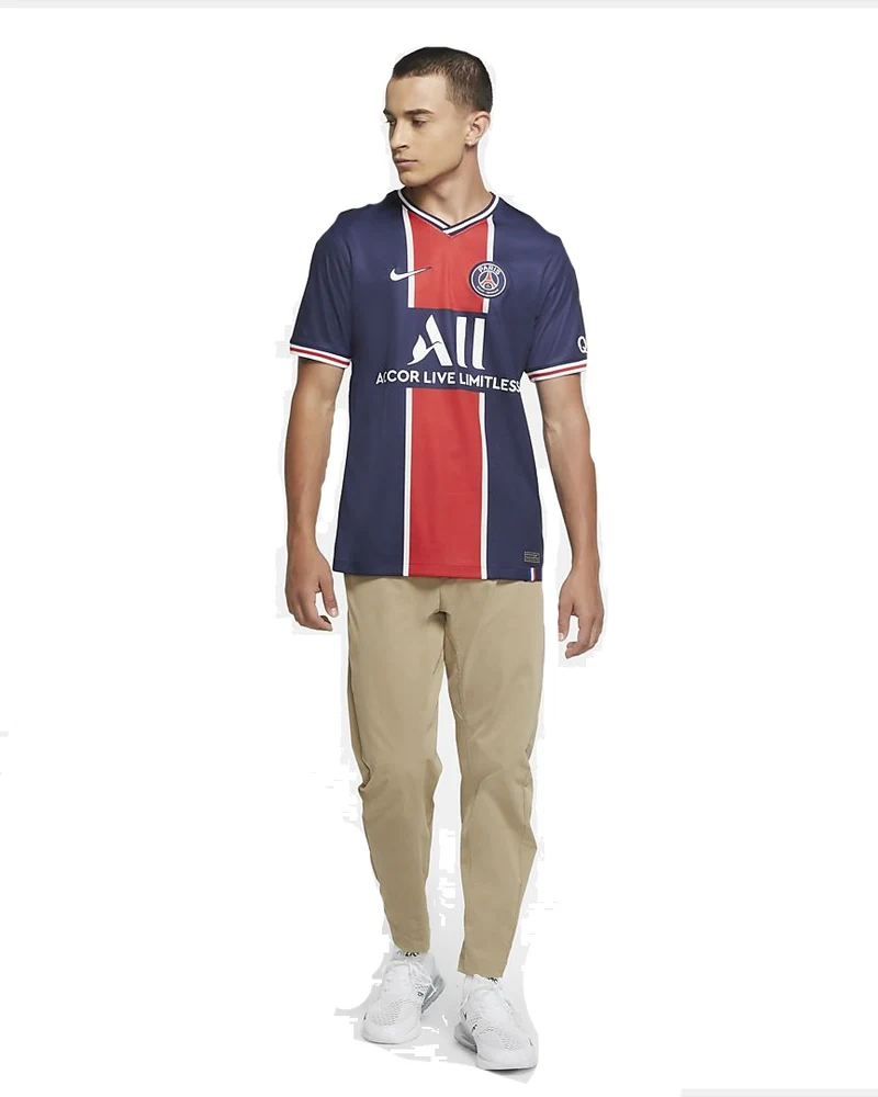 Maglia Psg Stadium Home 2020/21