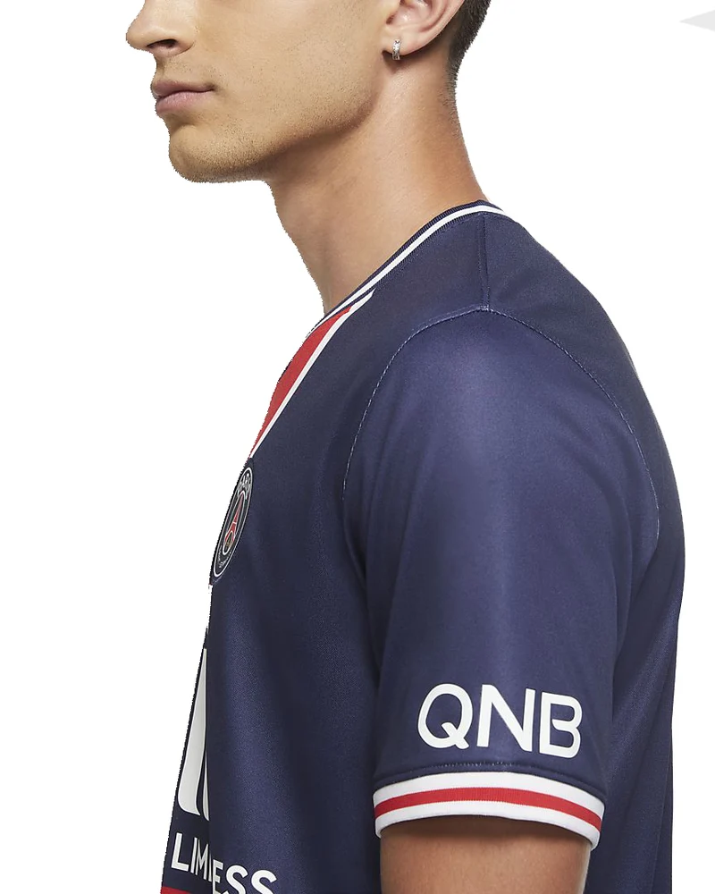 Maglia Psg Stadium Home 2020/21