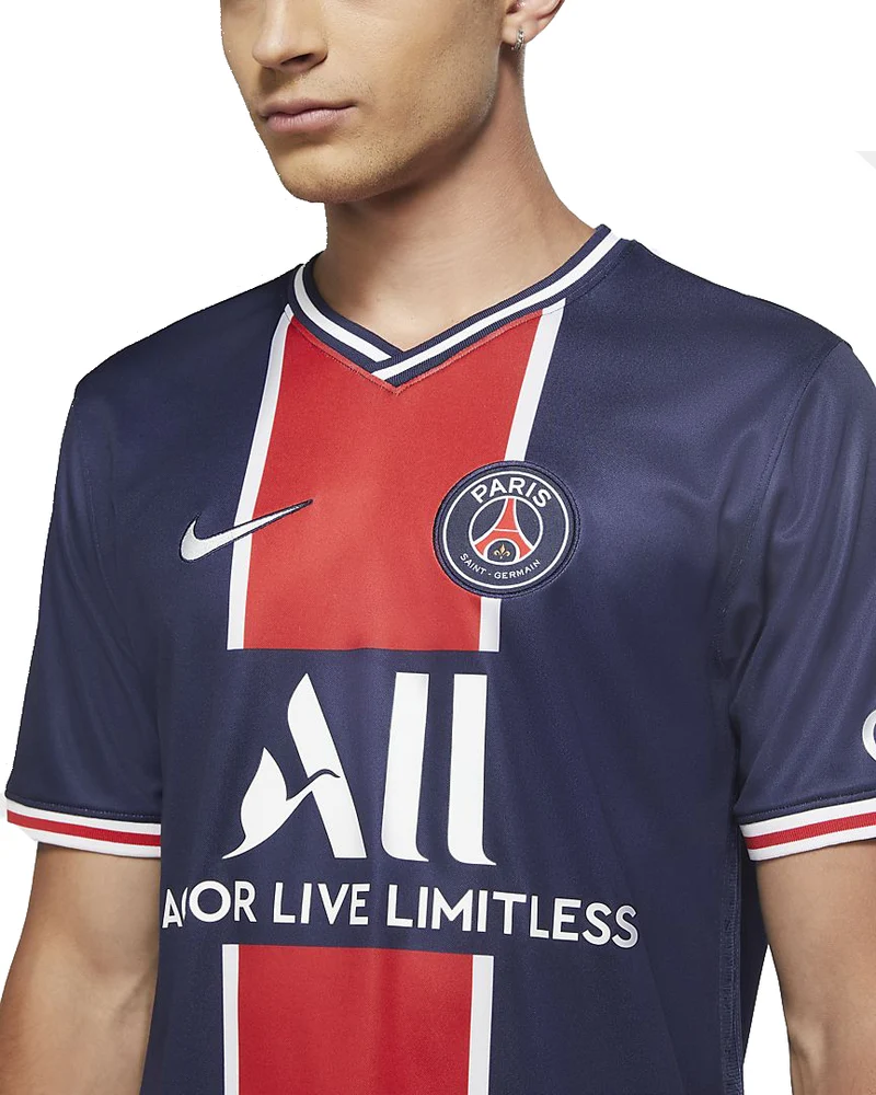 Maglia Psg Stadium Home 2020/21