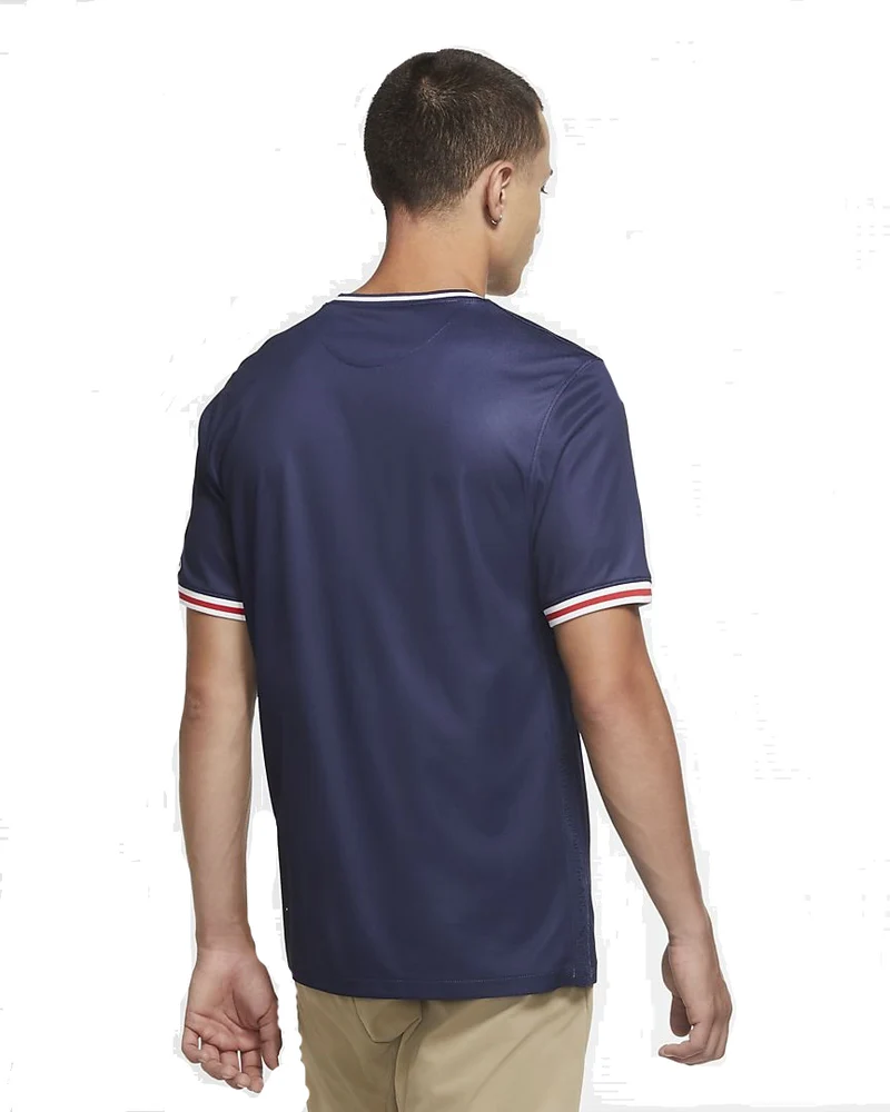Maglia Psg Stadium Home 2020/21
