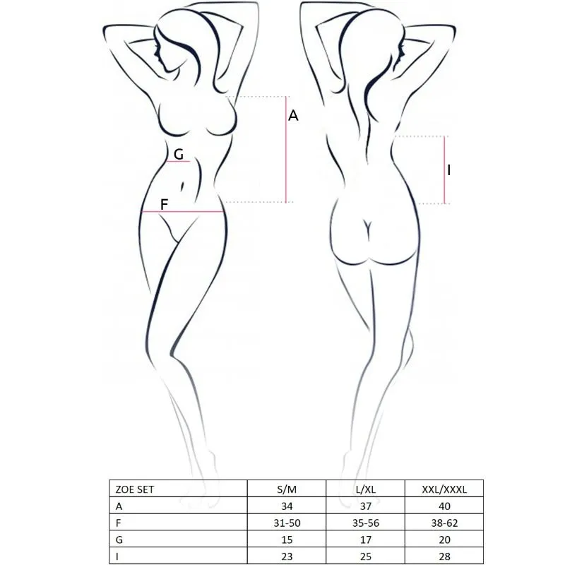 ensemble lingerie sexy noir femme polyester polyamide élasthanne élégante audacieux sensuelle confortable extensible ajustable glamour finitions