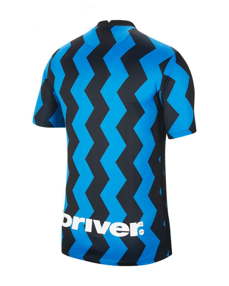 Maglia Inter Stadium Home 2020/21