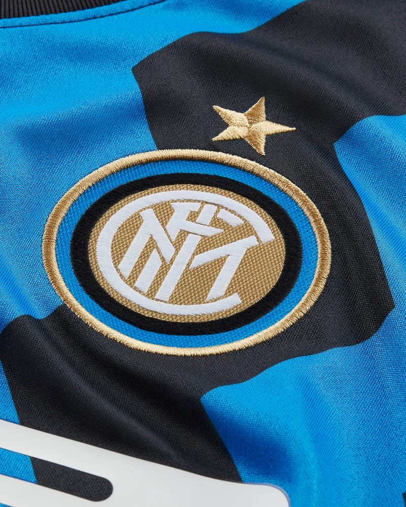Maglia Inter Stadium Home 2020/21