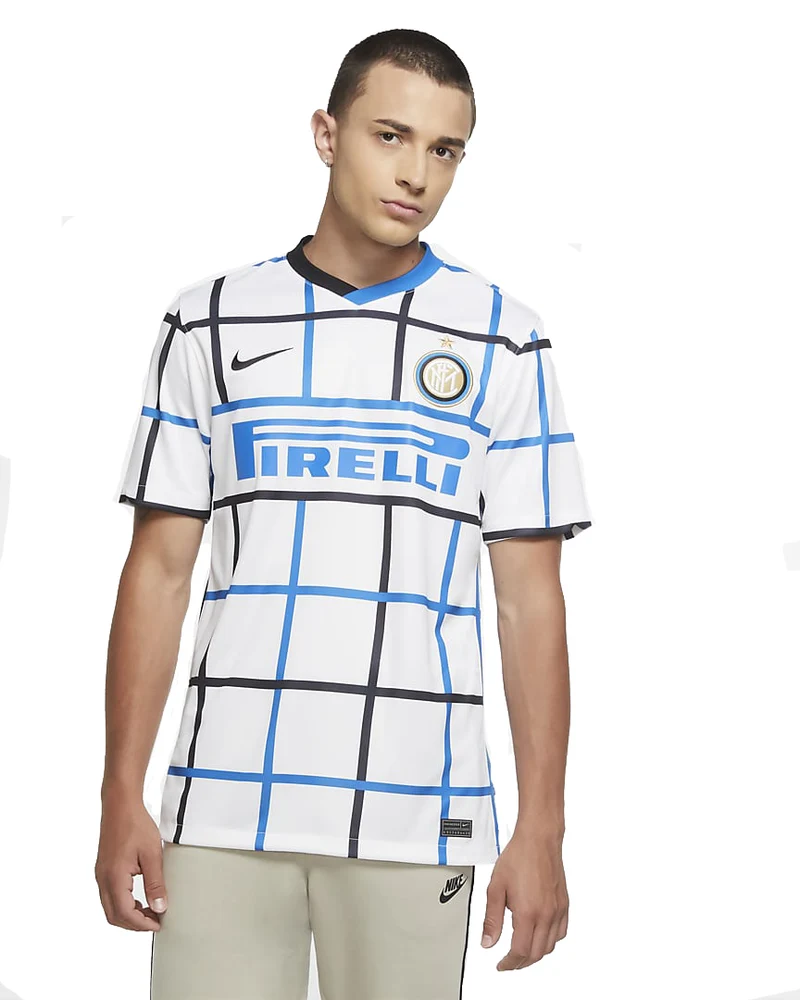 Maglia Inter Away 2020/21