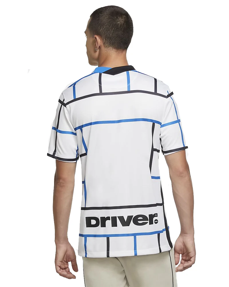 Maglia Inter Away 2020/21