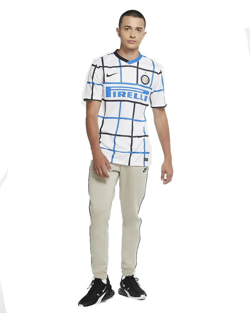 Maglia Inter Away 2020/21