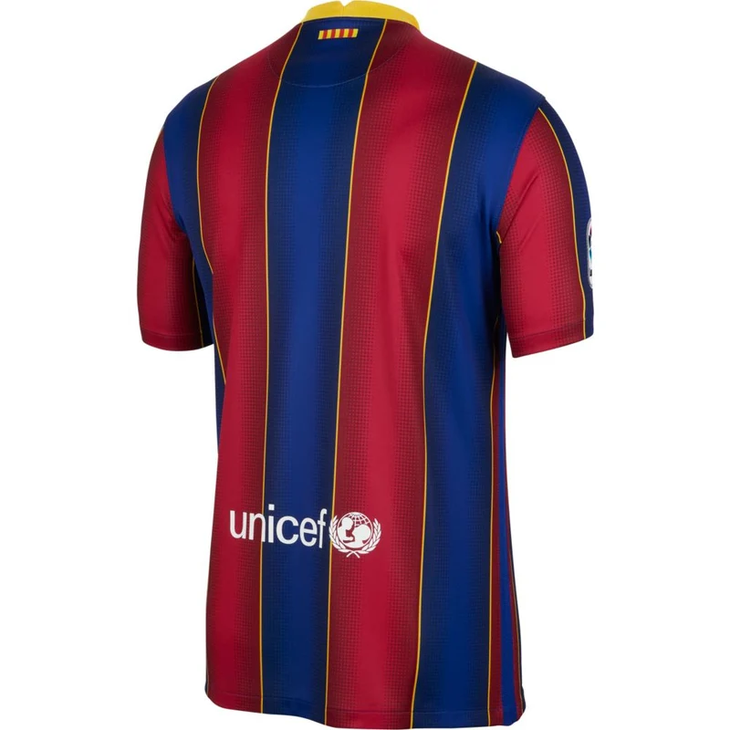 Maglia Barcellona Stadium Home 2020/21