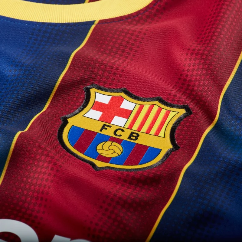 Maglia Barcellona Stadium Home 2020/21