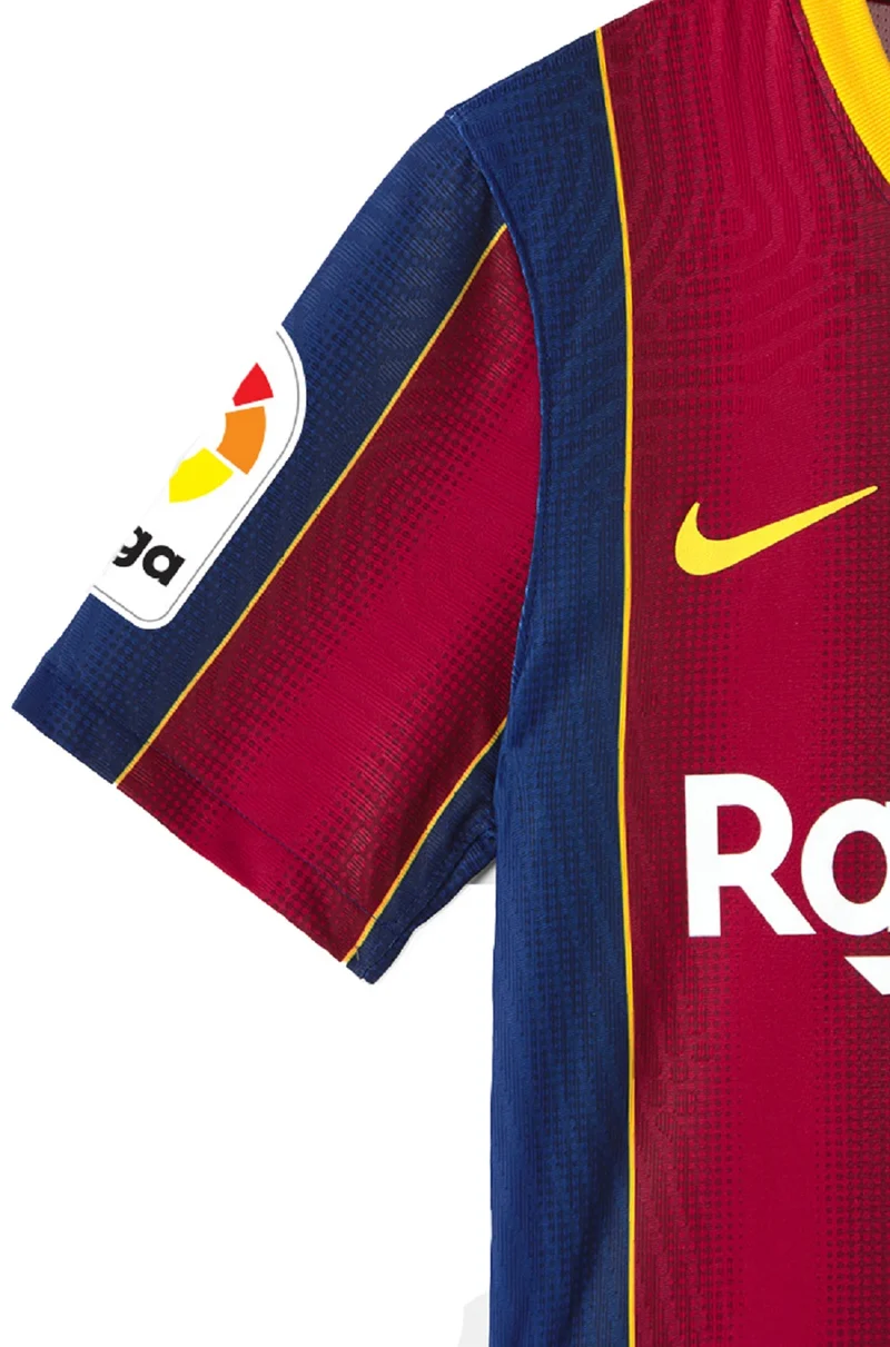 Maglia Barcellona Stadium Home 2020/21