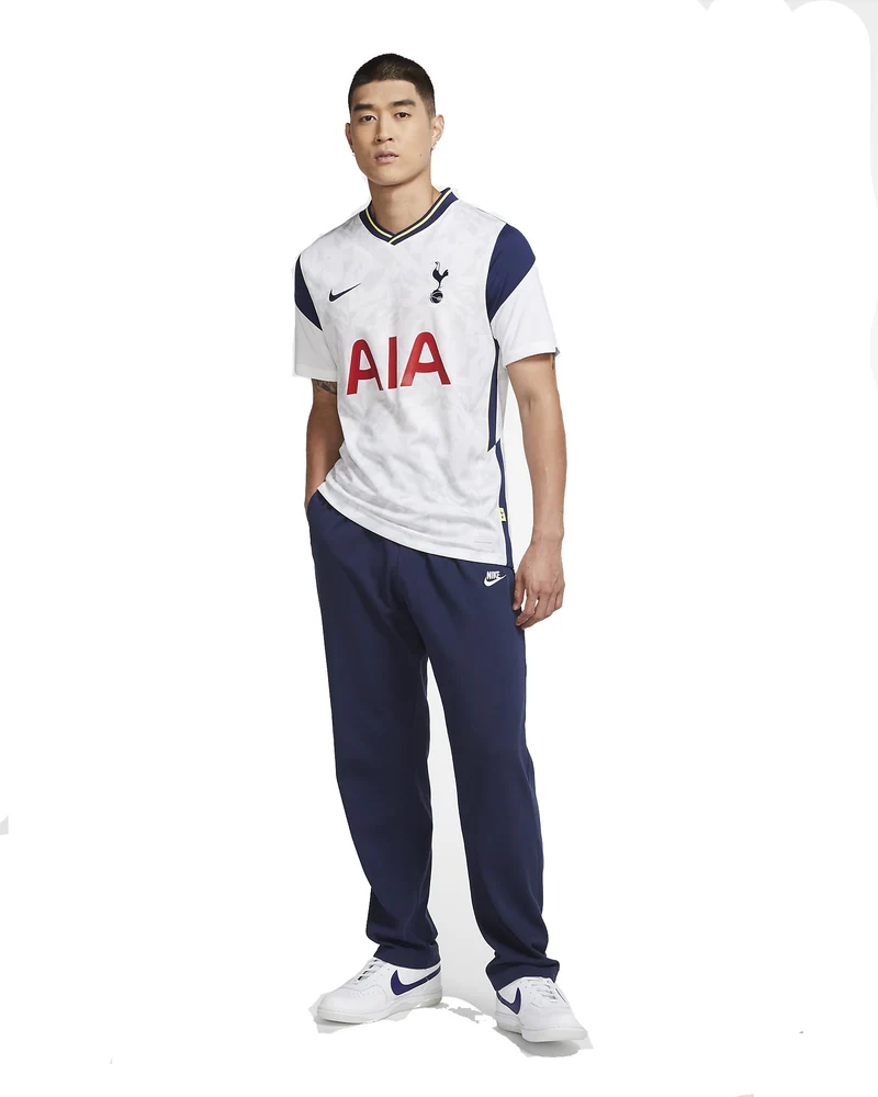 Maglia Tottenham Stadium Home 2020/21