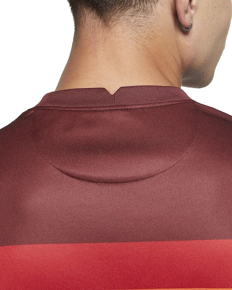 Maglia A.S Roma Stadium Home 2020/21