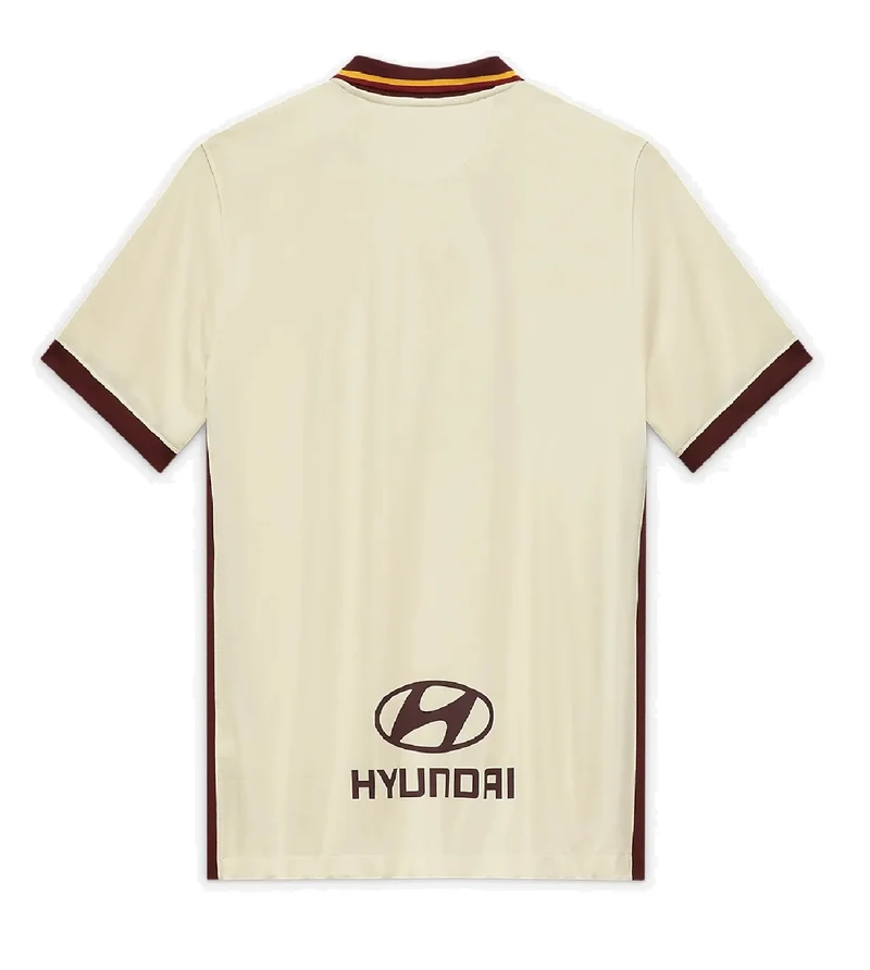 Maglia A.S. Roma Stadium Away 2020/21