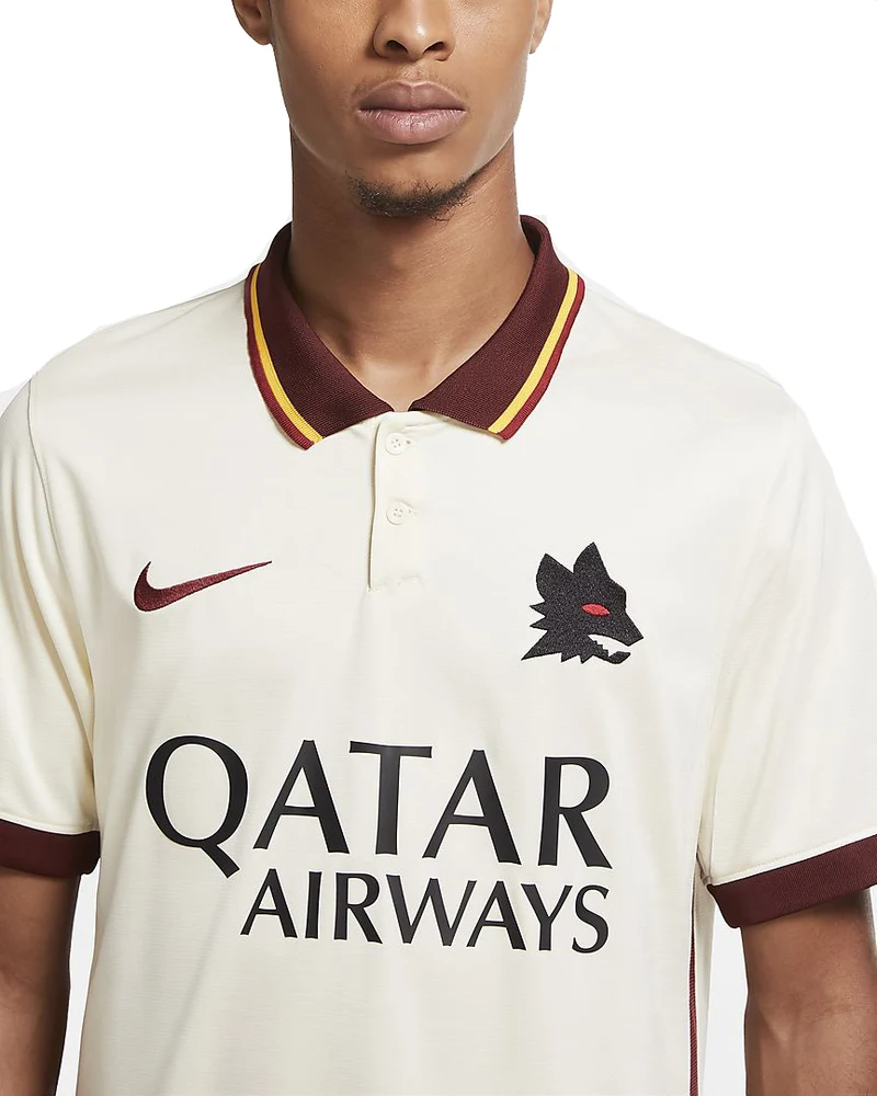 Maglia A.S. Roma Stadium Away 2020/21