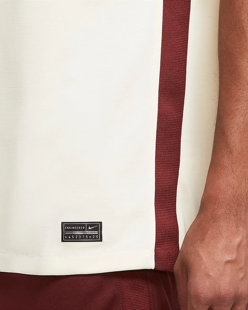 Maglia A.S. Roma Stadium Away 2020/21