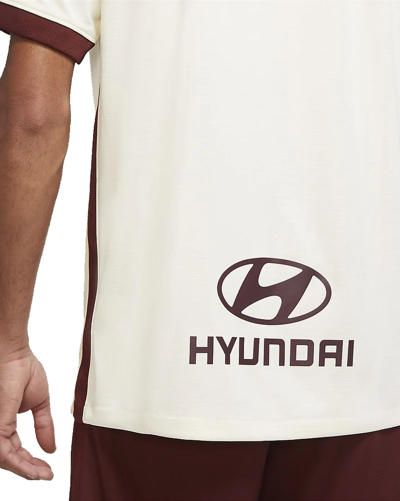 Maglia A.S. Roma Stadium Away 2020/21