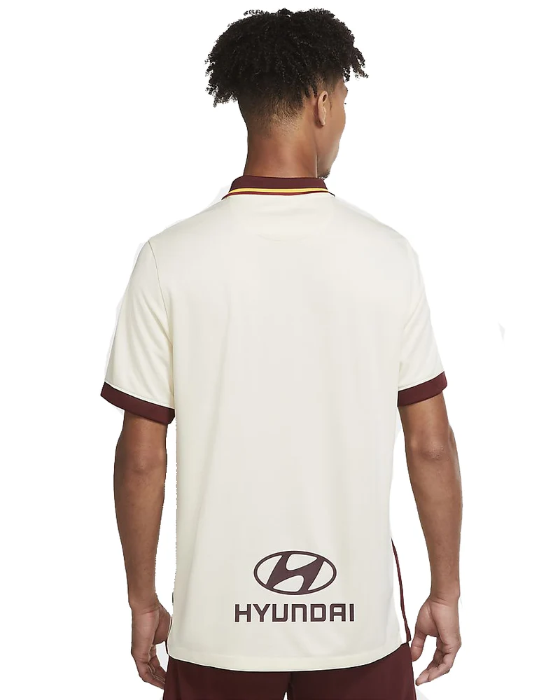 Maglia A.S. Roma Stadium Away 2020/21