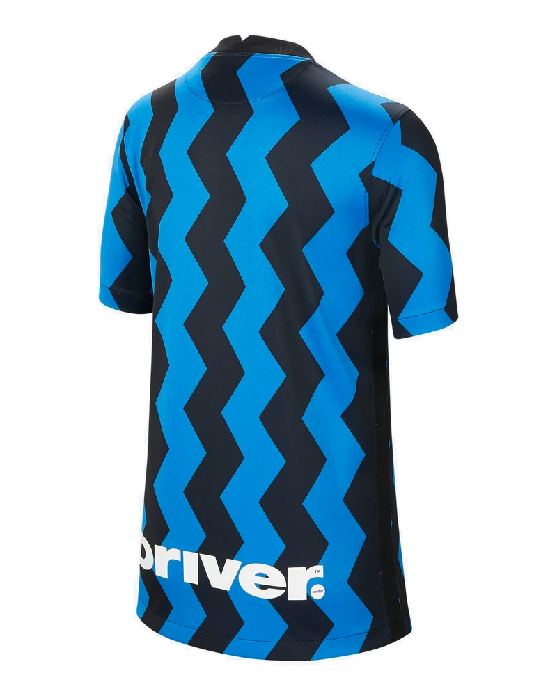 Maglia Inter Junior Stadium Home 2020/21
