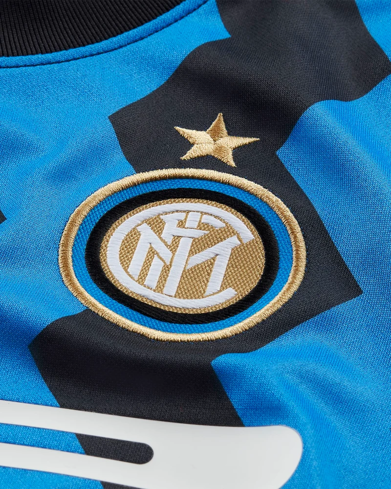 Maglia Inter Junior Stadium Home 2020/21