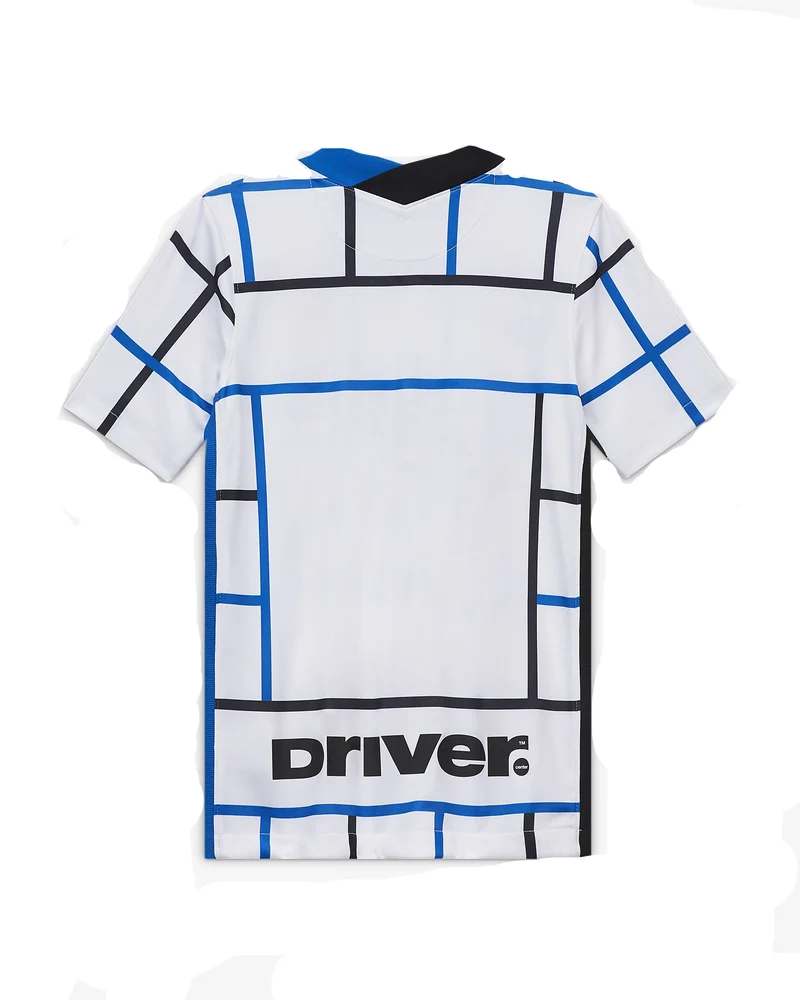 Maglia Inter Junior Stadium Away 2020/21