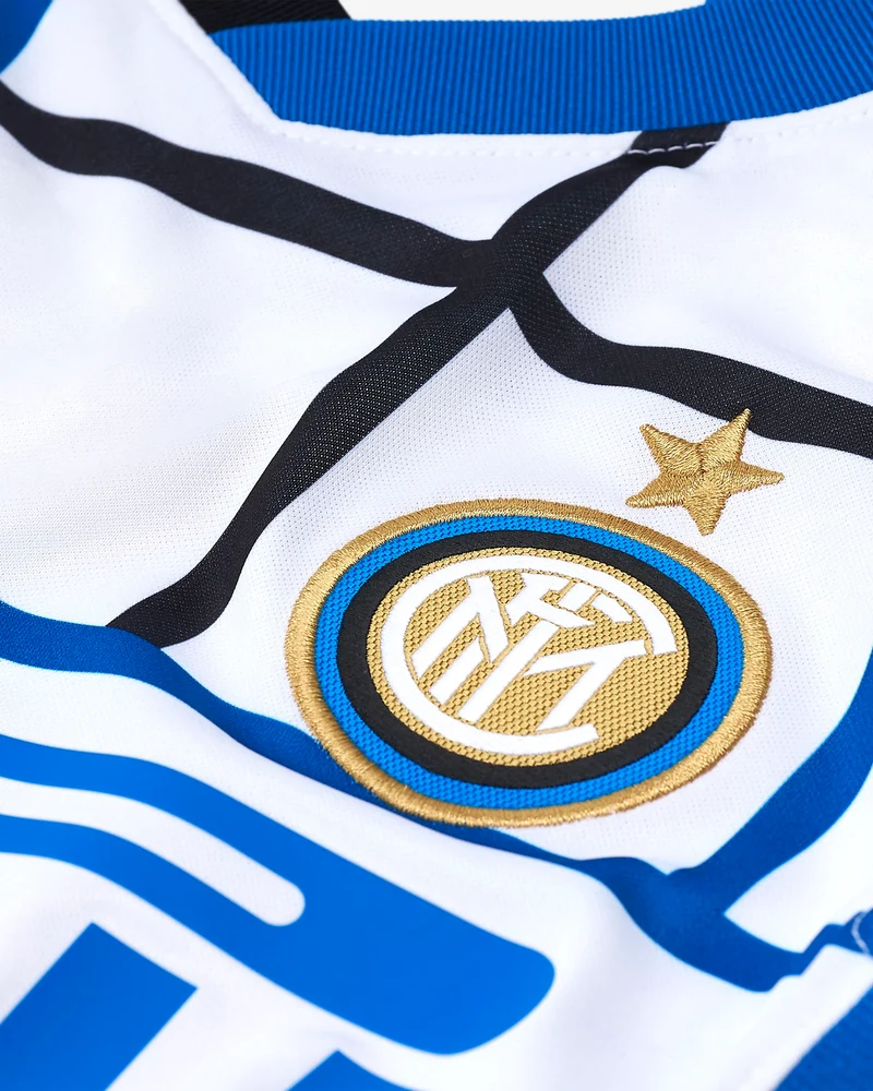 Maglia Inter Junior Stadium Away 2020/21