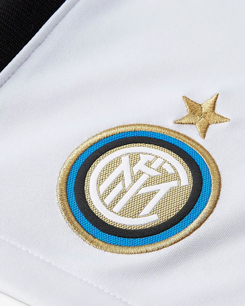 Pantaloncini Junior Inter Away 2020/21