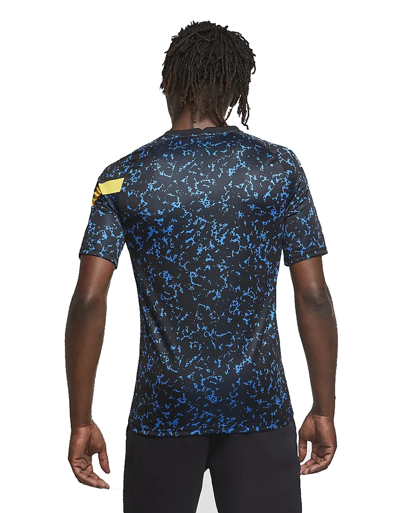 Maglia Inter Pre Match 2020/21