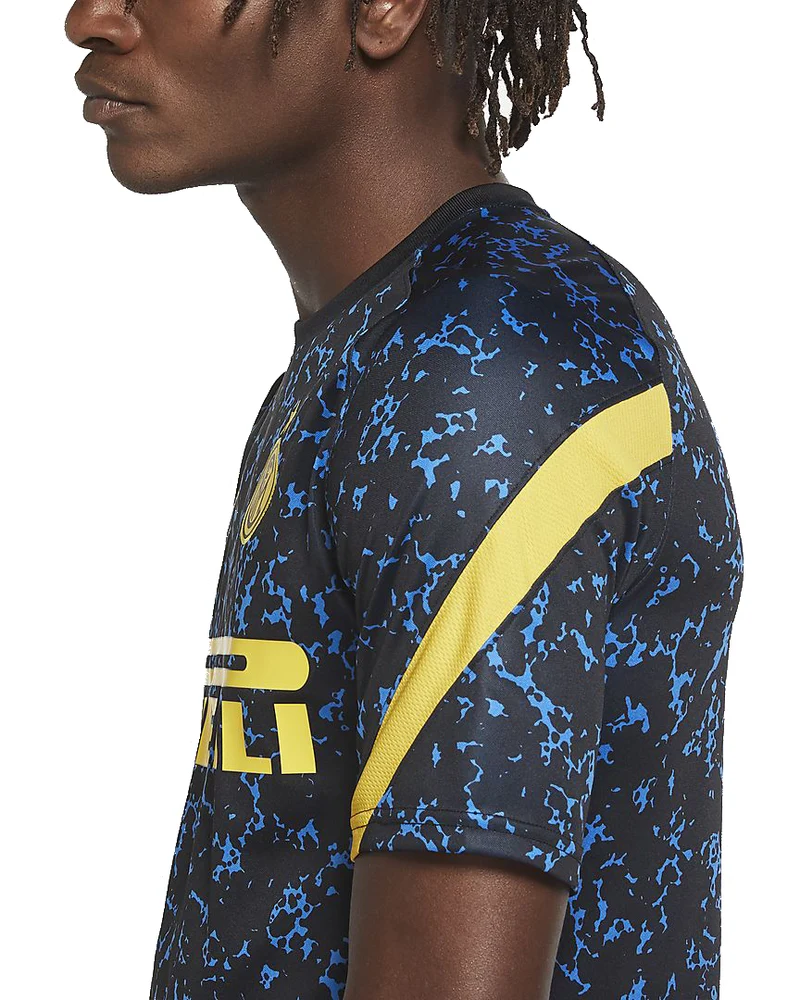 Maglia Inter Pre Match 2020/21