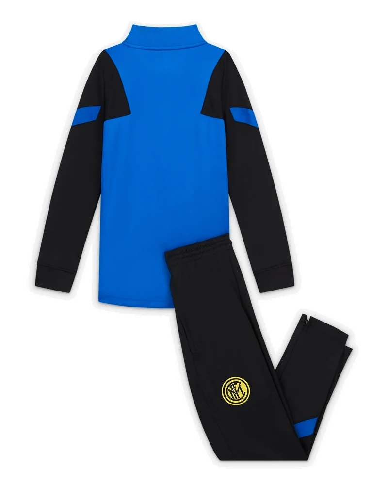 Tuta Junior Inter Strike 2020/21