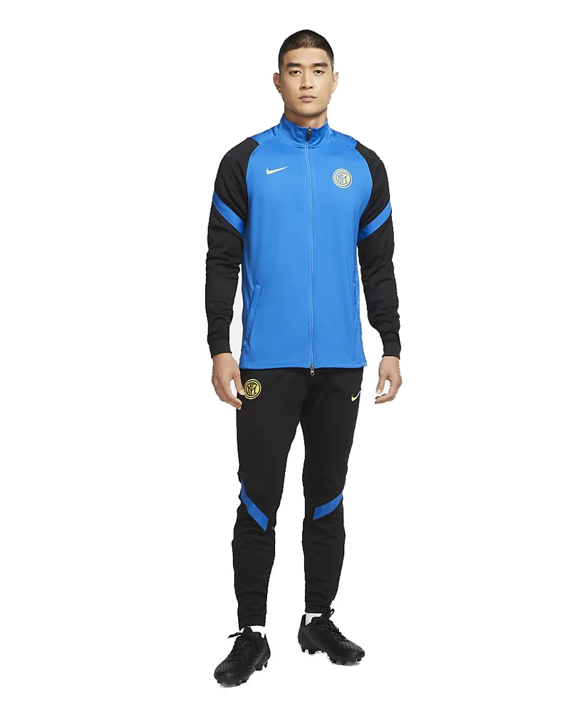 Tuta Inter Strike 2020/21