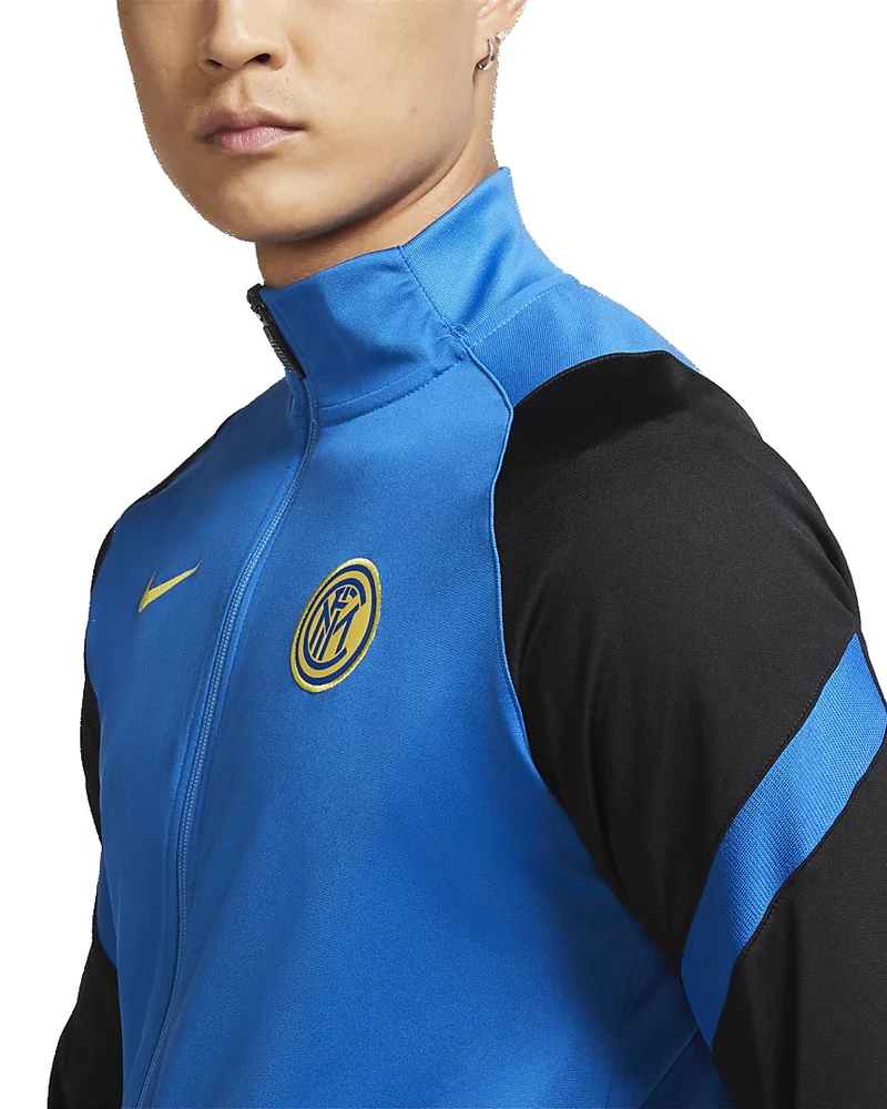 Tuta Inter Strike 2020/21