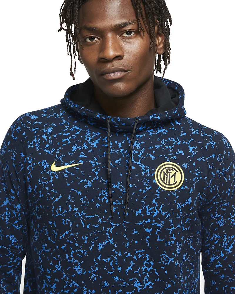 Felpa Inter 2020/21