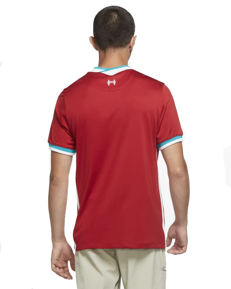 Maglia Liverpool Stadium Home 2020/21