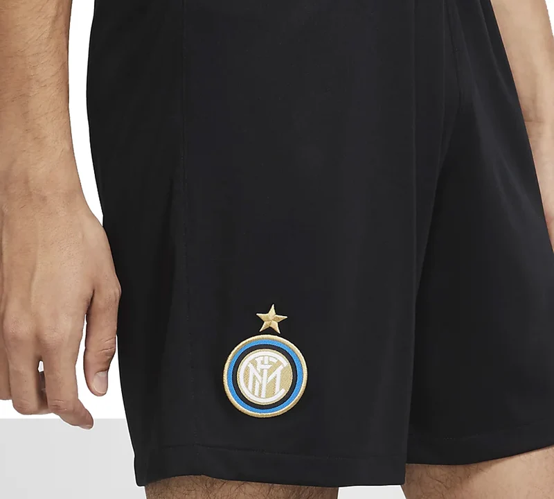 Shorts Calcio Uomo Breathe Inter 2020/21 Stadium