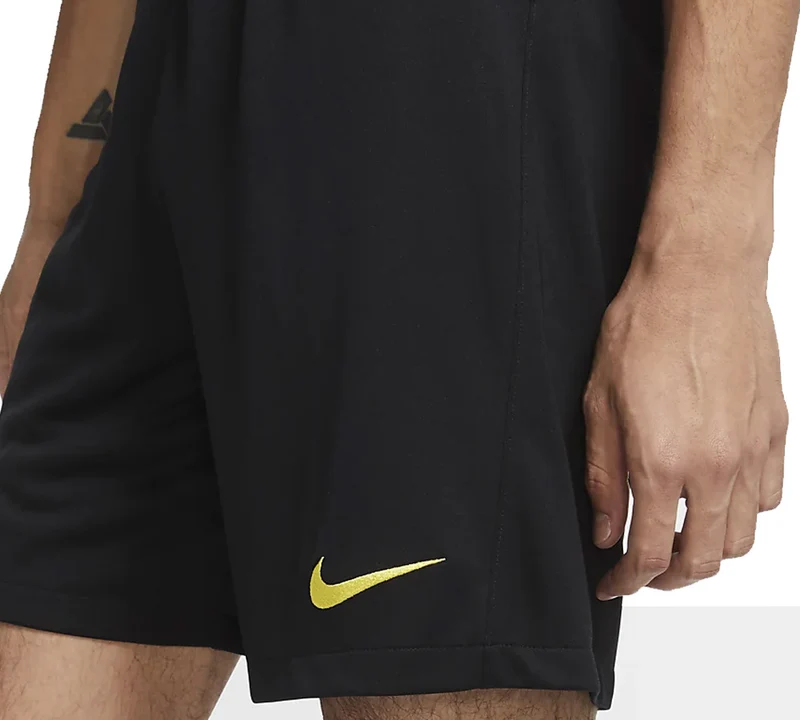 Shorts Calcio Uomo Breathe Inter 2020/21 Stadium