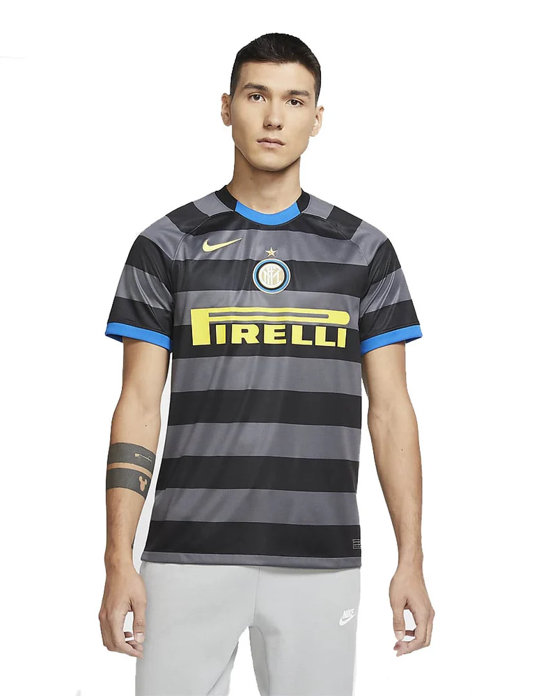 Maglia Inter Stadium Third 20/21