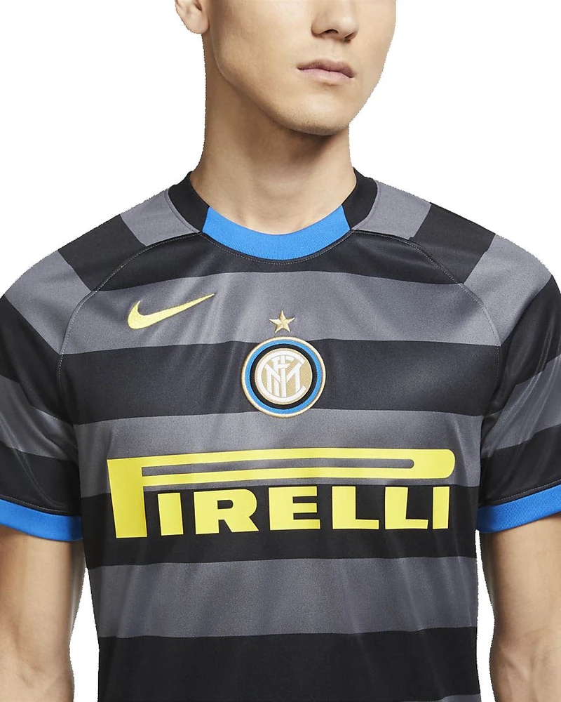 Maglia Inter Stadium Third 20/21