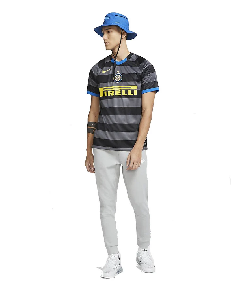 Maglia Inter Stadium Third 20/21