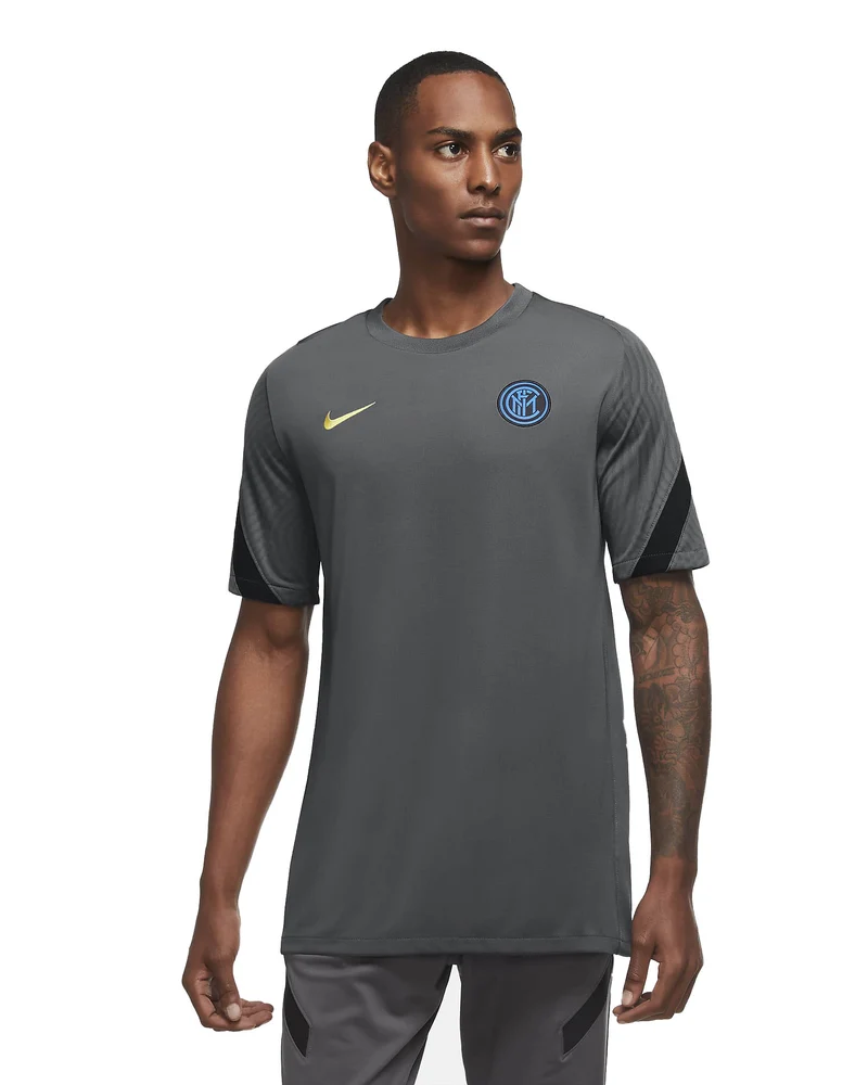 Maglia Calcio Uomo Inter Strike