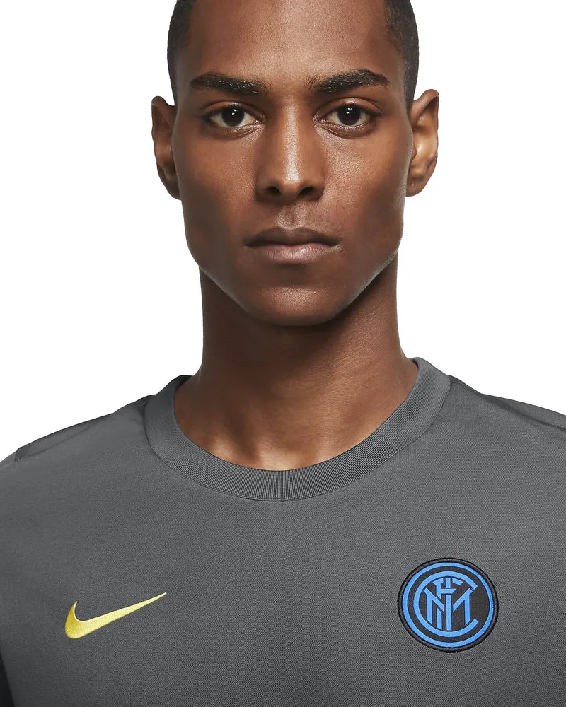 Maglia Calcio Uomo Inter Strike