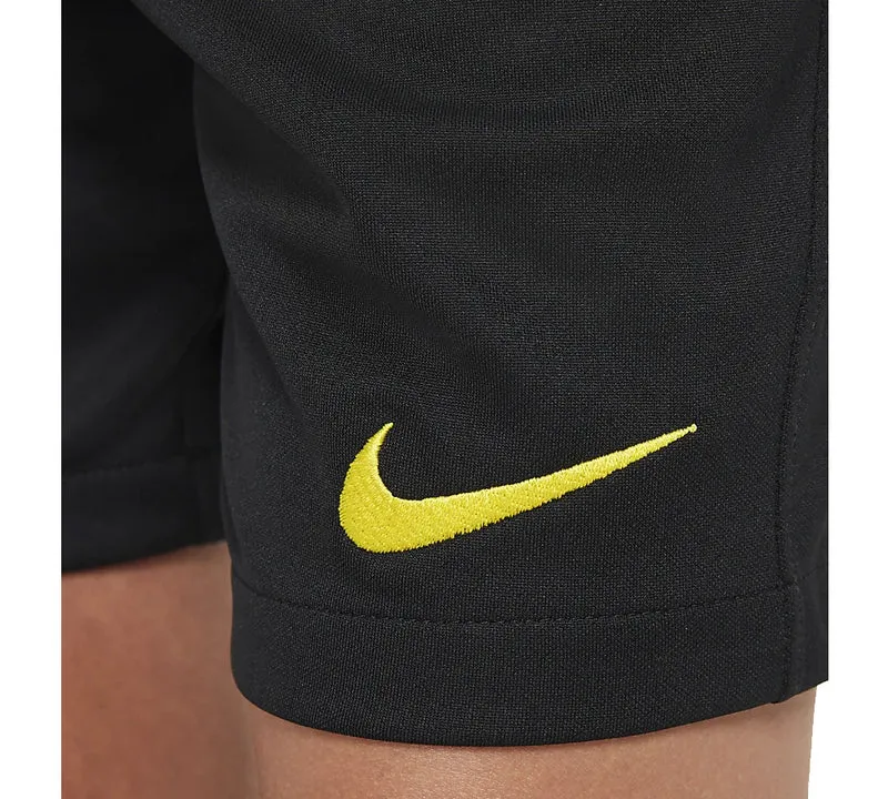 Shorts Calcio Junior Breathe Inter 2020/21 Stadium