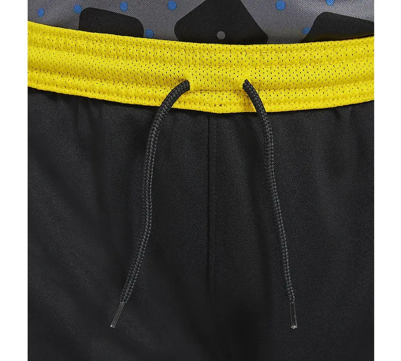 Shorts Calcio Junior Breathe Inter 2020/21 Stadium