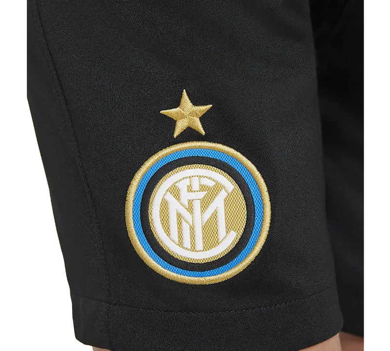 Shorts Calcio Junior Breathe Inter 2020/21 Stadium