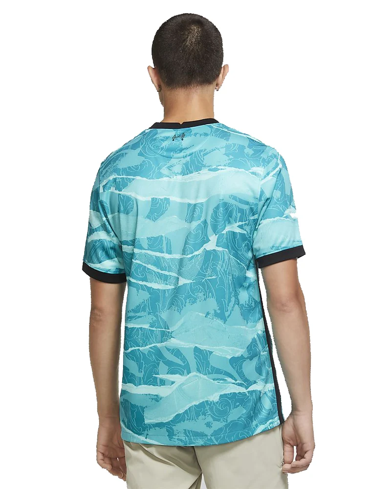 Maglia Liverpool Stadium Away 2020/21