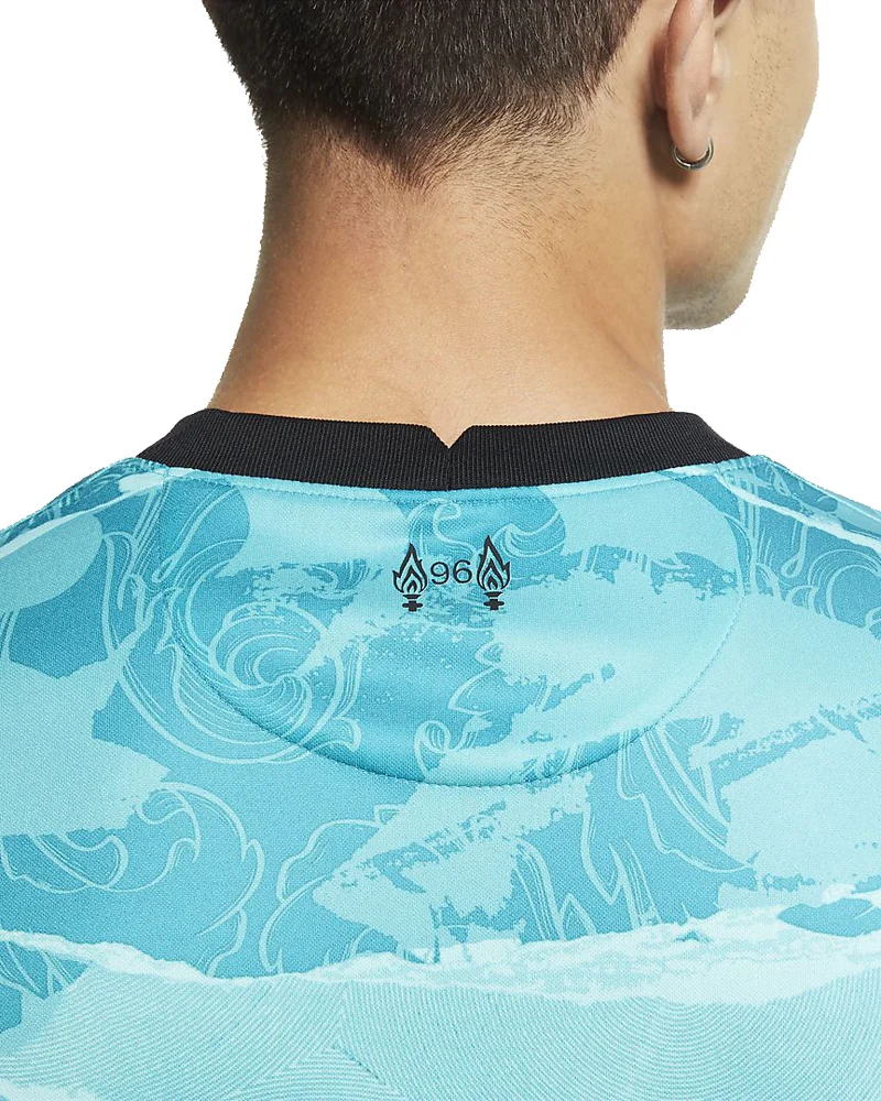 Maglia Liverpool Stadium Away 2020/21