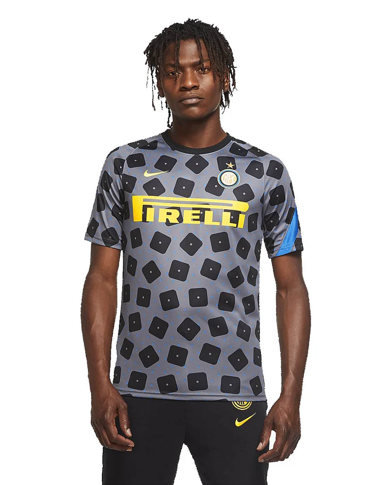 Maglia Inter Pre-Match 20/21