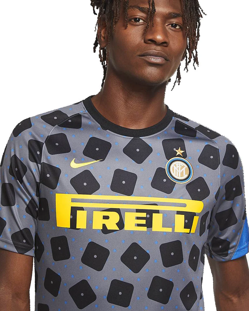 Maglia Inter Pre-Match 20/21