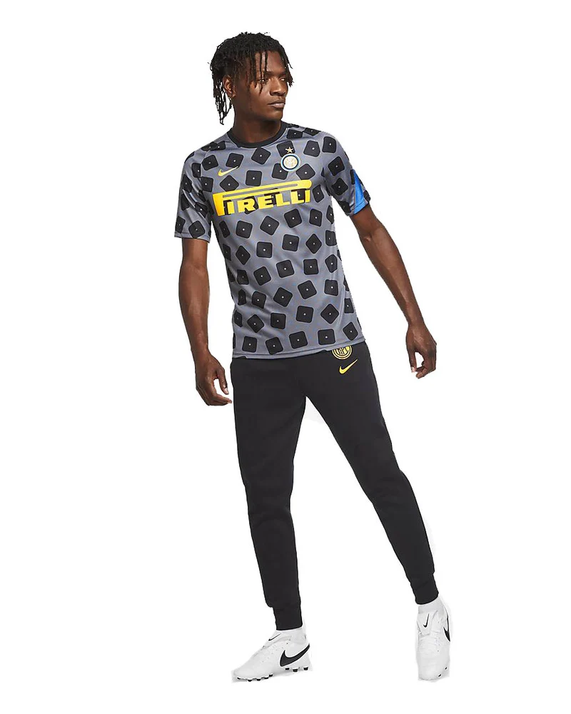Maglia Inter Pre-Match 20/21