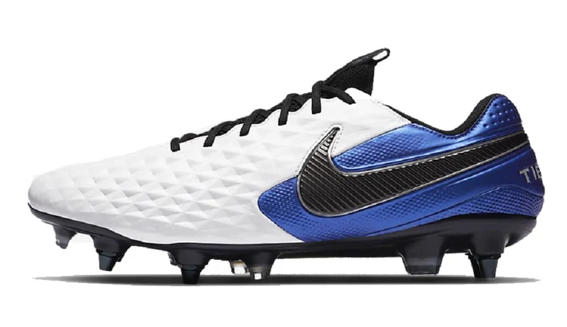 Scarpe Calcio Nike Tiempo Legend 8 Elite SG-Pro Daybreak Pack