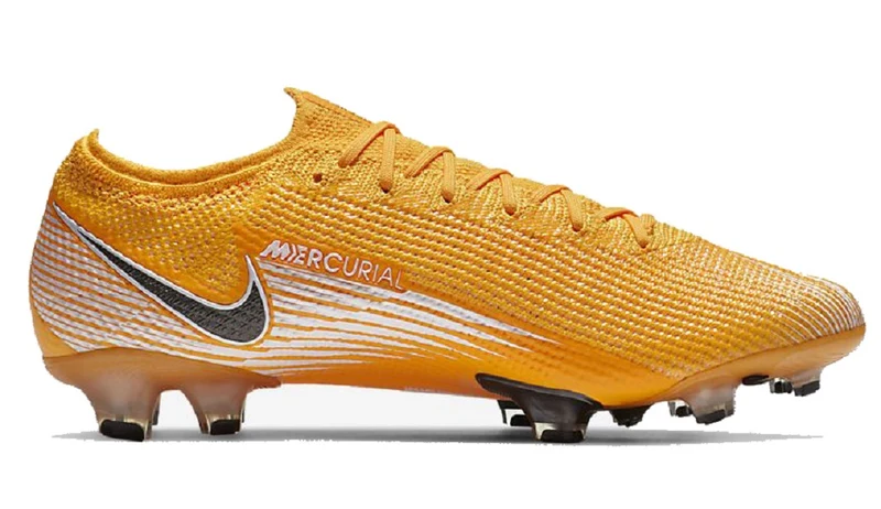 Scarpe Calcio Donna Nike Mercurial Vapor 13 Elite FG Daybreak Pack