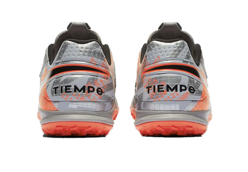 Scarpe Calcetto Nike Tiempo Legend Academy TF Neighbourhood Pack